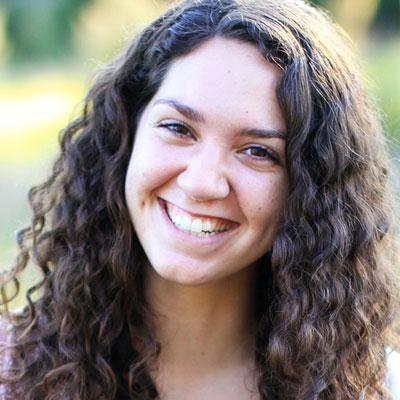 Student Profile: Kayla McDougle