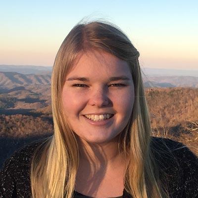 Student Profile: Brianna Bentley ’18