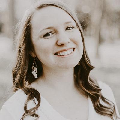 Alumna Profile: Katie Thermann ’19 ’20